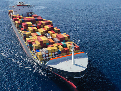 Filtre de séparation eau-huile