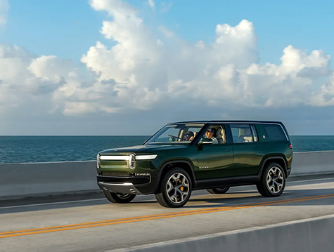 Cartouche de dessiccateur d'air