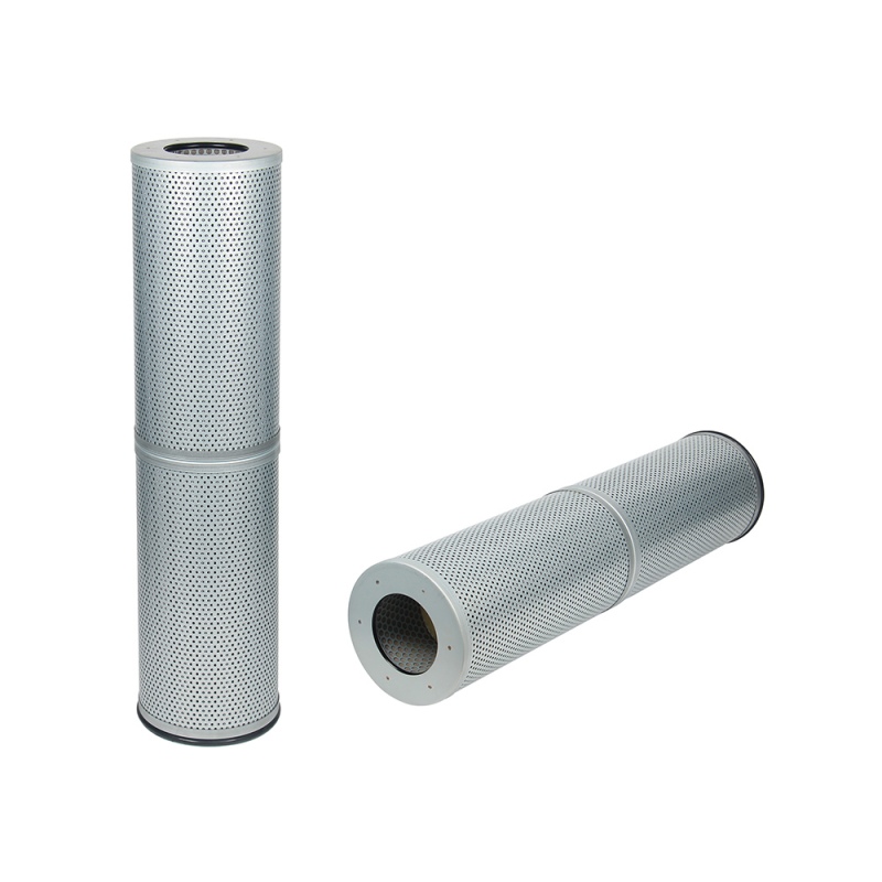 Liebherr 935 944 Excavator Hydraulic Oil Filter