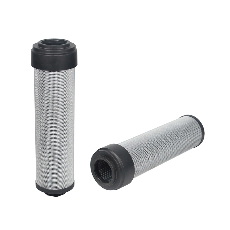 Hydraulic filter SWE210 for excavators