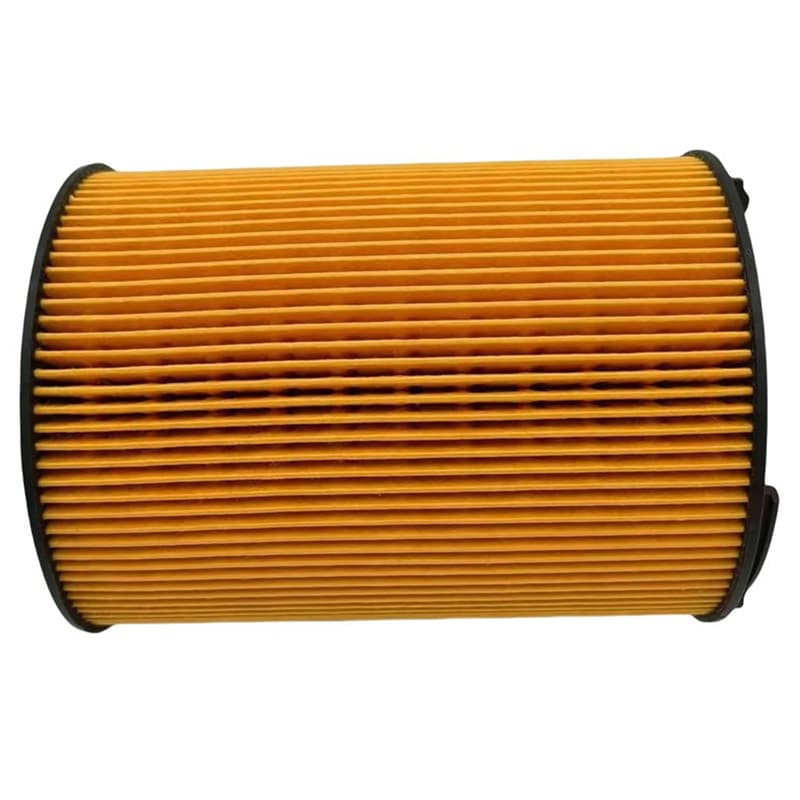 high-efficiency lubricating oil filter