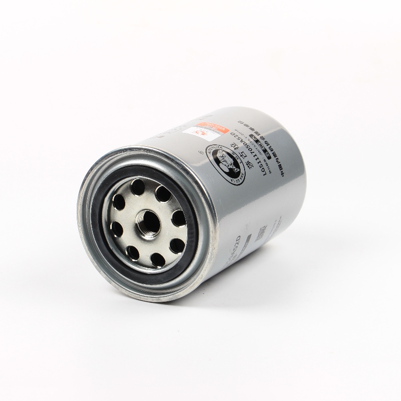 Oil Water Separation Filter for Diesel Engines