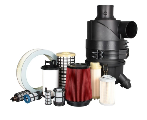 Élément de filtre à air