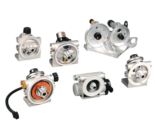 Élément de filtre à eau