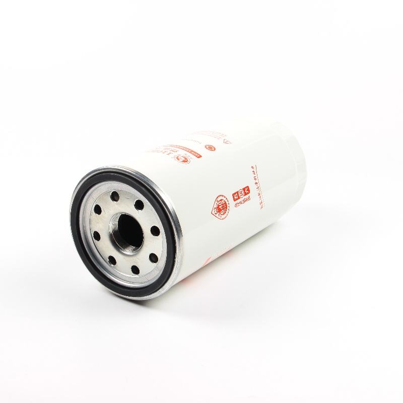 Oil Water Separation Filter for Agricultural Machinery