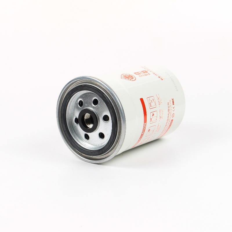 High-Performance Racing Fuel Filter for Agricultural Tractors