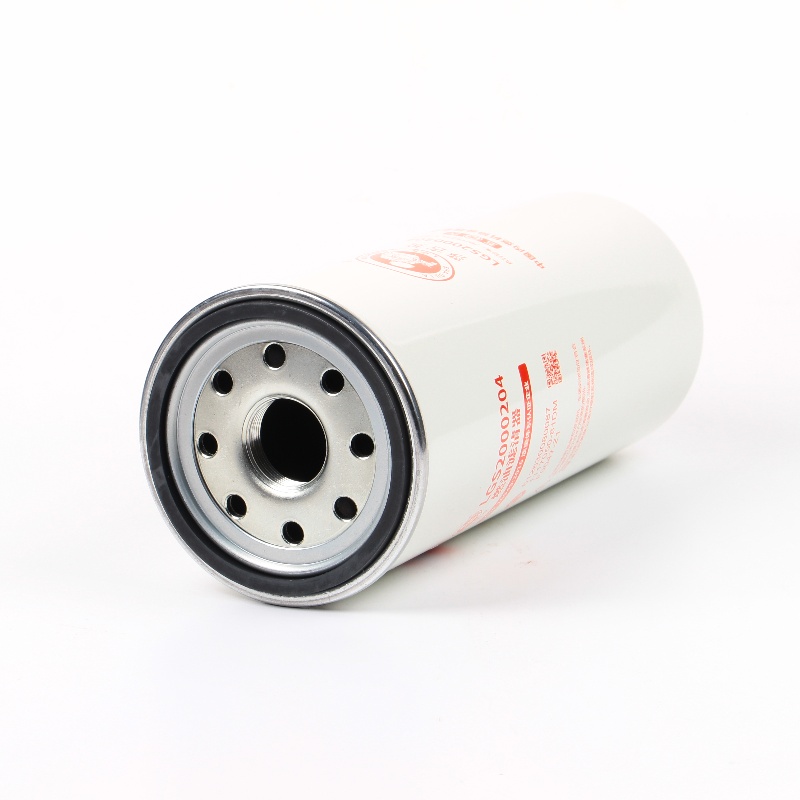 Premium quality Fuel Filter with leak proof sealing technology