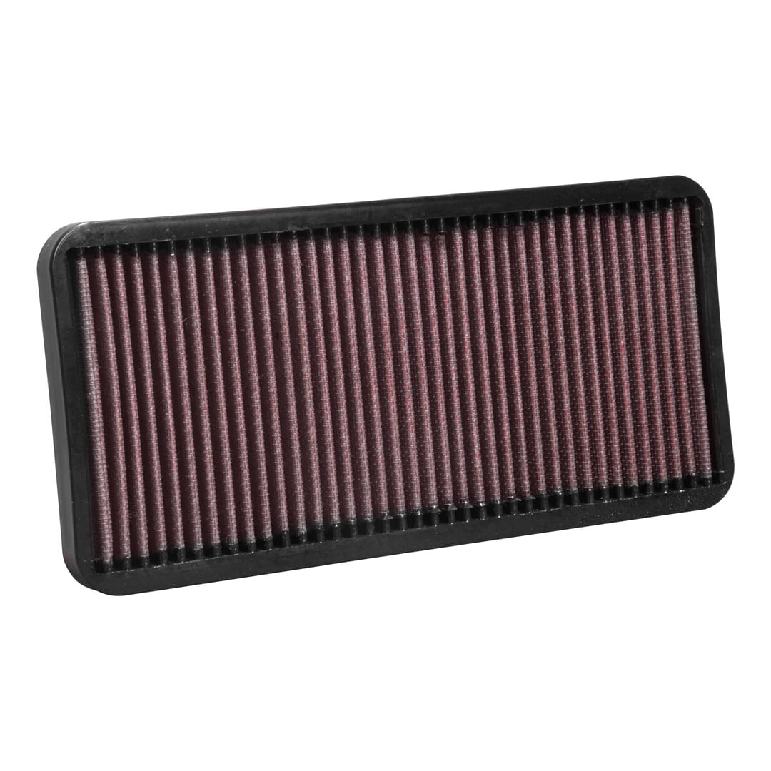 Aprilia 2B001072 High Performance Air Filter Element Replacement