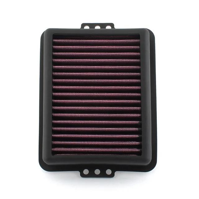 Compact Air Filter Element designed for various vehicle brands