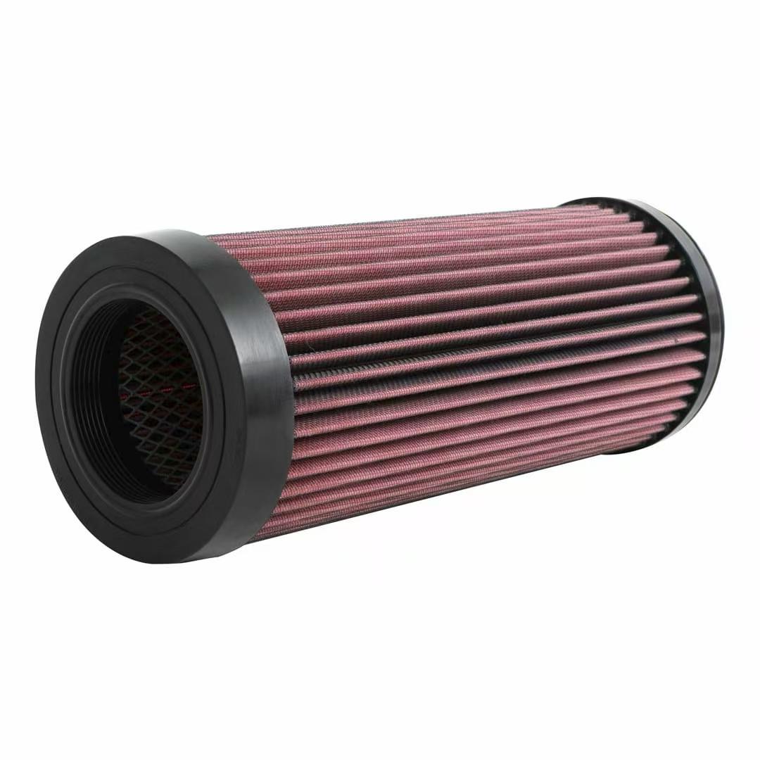 High quality air filter element for automotive engines