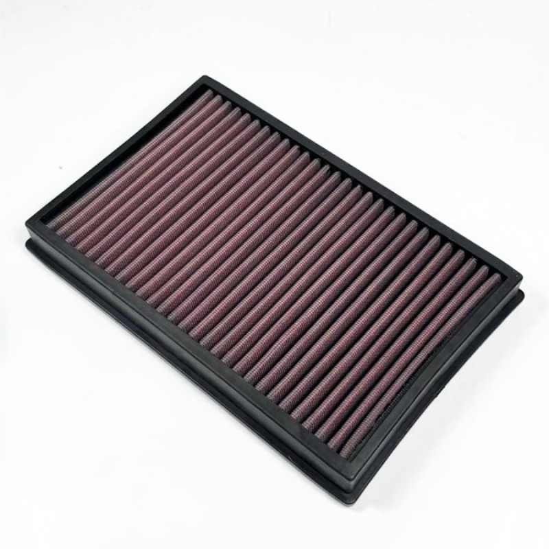 Automotive Air Filter Element for reliable engine protection