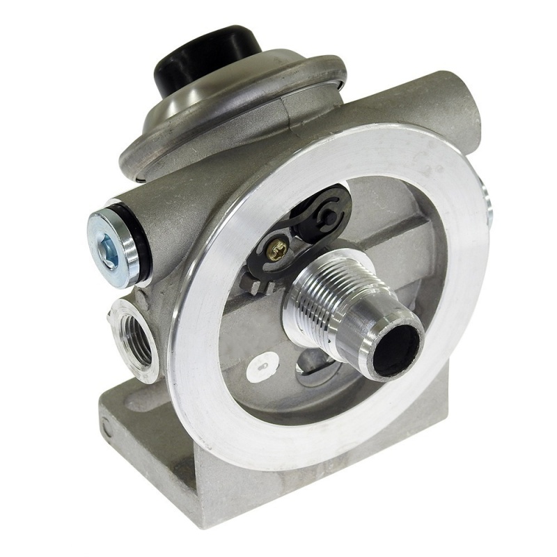 Filter Base KR-5025 Filter Base With Pump 1“-12