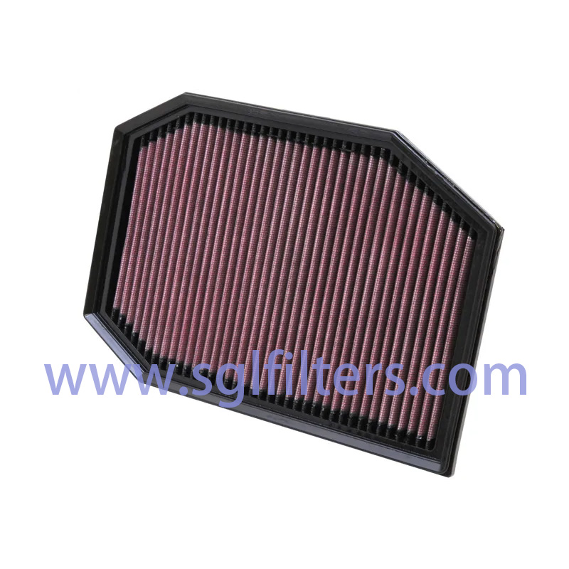 33-2970 air filter for BMW