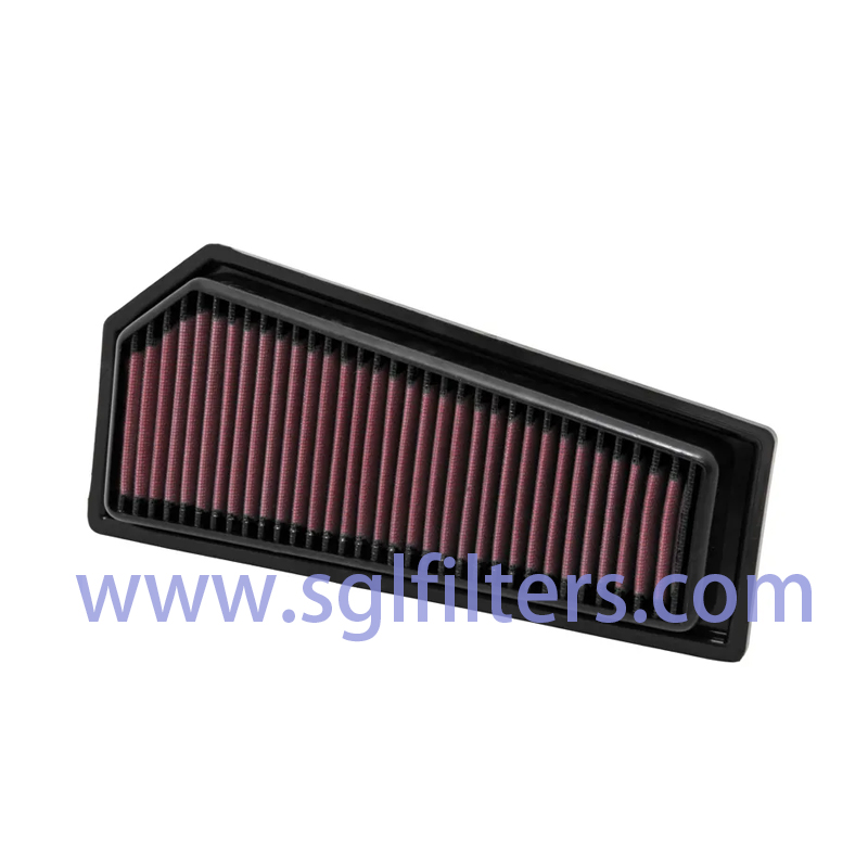 33-2965 for BMW replacement air filter