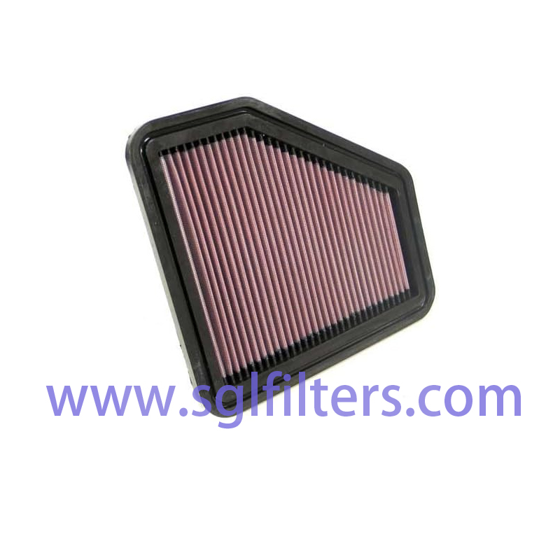 multi-layer air filter 33-2326