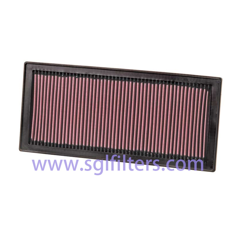 reusable, washable air intake element 33-2154