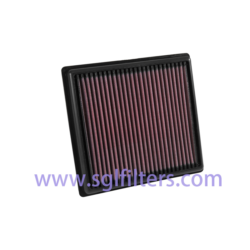 Volkswagen 04E129620A air filter