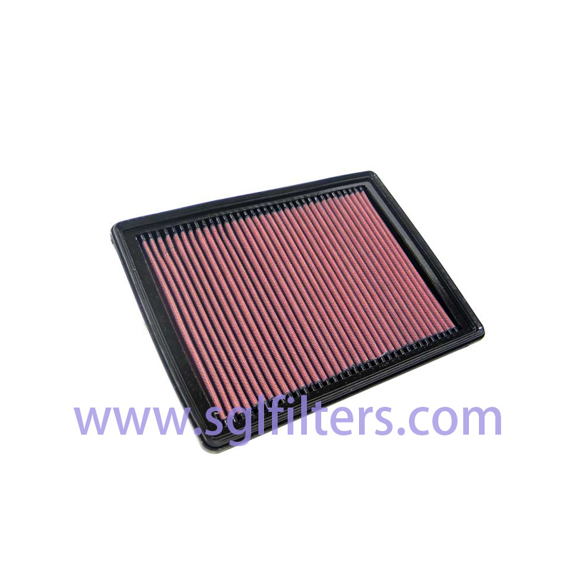 Car air filter 33-2316