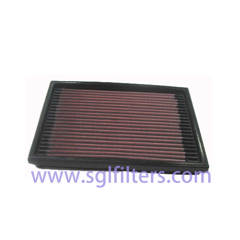 33-2098 air filter for Opel