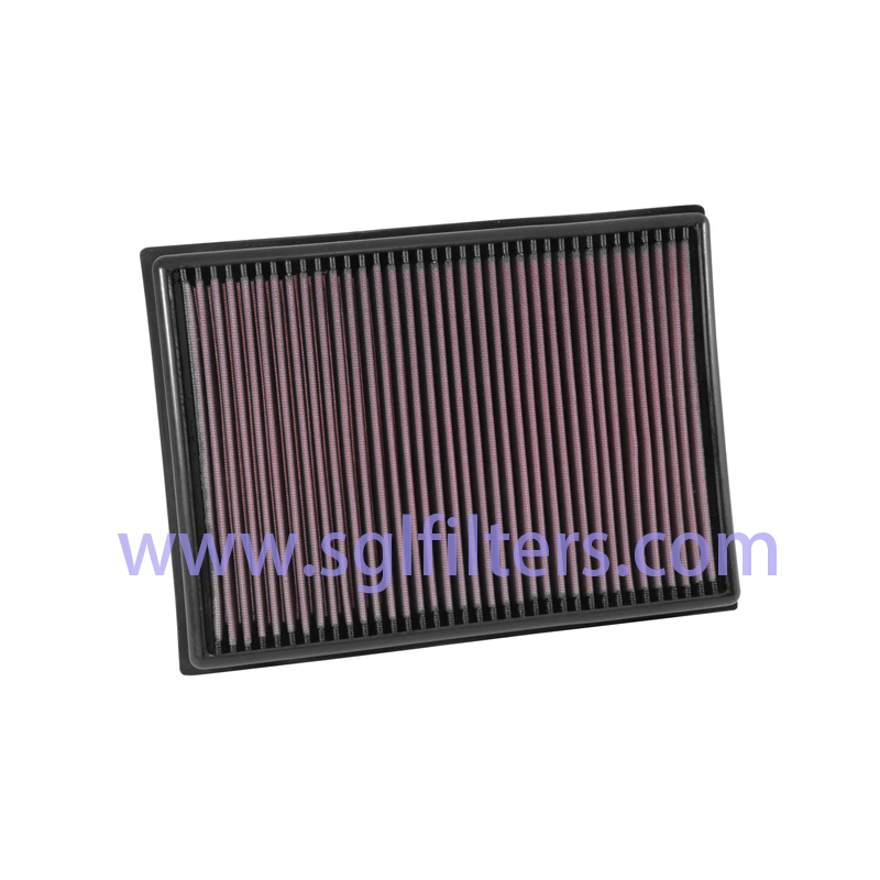 33-2438 high-quality air filter