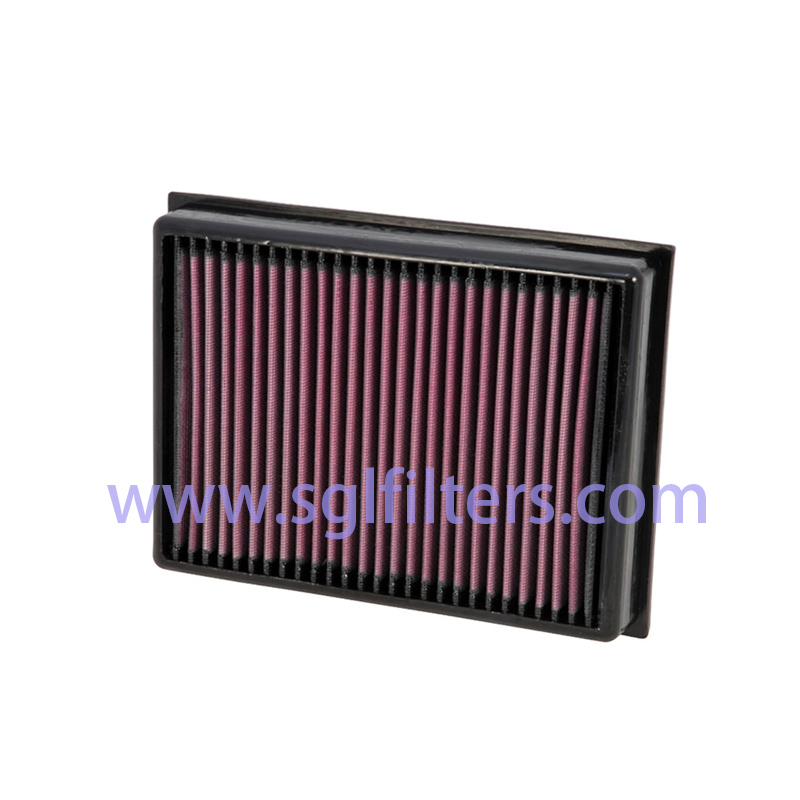 33-2957 air filter durable and washable