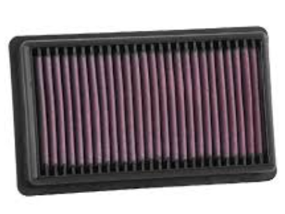 kn filter 33-3106